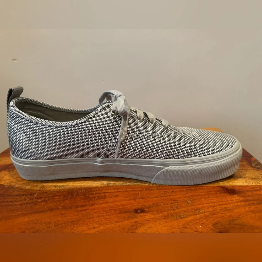 Vans KRINK x Vault Authentic VLT LX 'Medium Grey - Picture 5 of 16